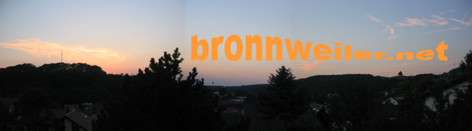 bronnweiler.net
